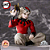 Action Figure Doma – Kimetsu no Yaiba Choconose Sega – Original do Japão - Imagem 4