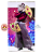 Action Figure Doma – Kimetsu no Yaiba Grandista Banpresto – Original do japão - Imagem 5