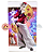 Action Figure Doma – Kimetsu no Yaiba Grandista Banpresto – Original do japão - Imagem 4
