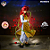 Action Figure Kurama A – Yu Yu Hakusho Vol. 2 Masterlise – Original do Japão - Imagem 1