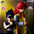 Action Figure Hiei C – Yu Yu Hakusho Vol. 2 Masterlise – Original do Japão - Imagem 3