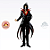 Action Figure Karasu (Corvo) B – Yu Yu Hakusho Vol. 2 Masterlise – Original do Japão - Imagem 2