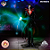 Action Figure Karasu (Corvo) B – Yu Yu Hakusho Vol. 2 Masterlise – Original do Japão - Imagem 1
