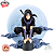 Action Figure Uchiha Itachi – Naruto Memorable Saga Special Banpresto –  Original do Japão - Imagem 2