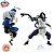 Action Figure Tobirama & Orochimaru – Naruto Shippuden Vibration Stars Banpresto – Original do Japão - Imagem 2