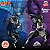 Action Figure Tobirama & Orochimaru – Naruto Shippuden Vibration Stars Banpresto – Original do Japão - Imagem 1