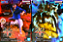 Action Figure Kuzan & Garp – One Piece Senkouzekkei Grandline Series Banpresto – Original do Japão - Imagem 3