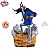 Action Figure Kuzan & Garp – One Piece Senkouzekkei Grandline Series Banpresto – Original do Japão - Imagem 9