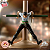 Action Figure Zoro – One Piece Fige Life Banpresto – Original do Japão - Imagem 1