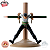 Action Figure Zoro – One Piece Fige Life Banpresto – Original do Japão - Imagem 2