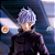 Action Figure Gojo Satoru – Massacre Jujutsu Kaisen Sega Luminasta – Original do Japão - Imagem 4
