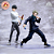 Action Figure Inumaki Toge – Jujutsu Kaisen 5º Aniversário Sega Luminasta – Original do Japão - Imagem 6