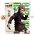 Action Figure Inumaki Toge – Jujutsu Kaisen 5º Aniversário Sega Luminasta – Original do Japão - Imagem 9