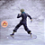 Action Figure Inumaki Toge – Jujutsu Kaisen 5º Aniversário Sega Luminasta – Original do Japão - Imagem 3