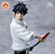 Action Figure Okkotsu Yuta – Jujutsu Kaisen 5º Aniversário Sega Luminasta – Original do Japão - Imagem 5