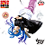 Action Figure Akira Akao – Sakamoto Days Vibrations Stars Banpresto – Original do Japão - Imagem 1