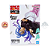 Action Figure Akira Akao – Sakamoto Days Vibrations Stars Banpresto – Original do Japão - Imagem 7