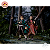 Action Figure Nezuko Kamado – Kimetsu no Yaiba Demon Slayer Figma 508DX – Original do Japão - Imagem 4