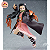 Action Figure Nezuko Kamado – Kimetsu no Yaiba Demon Slayer Figma 508DX – Original do Japão - Imagem 6