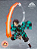 Action Figure Tanjiro Kamado – Kimetsu no Yaiba Demon Slayer Figma 498DX – Original do Japão - Imagem 3