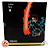 Action Figure Tanjiro Kamado – Kimetsu no Yaiba Demon Slayer Figma 498DX – Original do Japão - Imagem 9