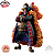 Action Figure Marshall D.Teach – One Piece The Grandline Series Special Banpresto – Original do Japão - Imagem 4
