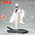 Action Figure Kaitou Kid – Detetive Conan Xross Link Sega – Original do Japão - Imagem 6