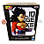 Action Figure Vegeta SS4 – Dragon Ball GT Solid Edge Works Banpresto – Original from Japan - Imagem 4