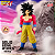 Action Figure Son Goku SS4 – Dragon Ball GT Solid Edge Works Banpresto – Original do Japão - Imagem 1