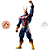 Action Figure All Might Ult. Prêmio – My Hero Academia Masterlise Extra – Original Japão - Imagem 2