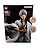 Action Figure Gin Ichimaru B – Masterlise Bleach 20th Souls Vol.2 – Original do Japão - Imagem 3