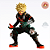 Action Figure Katsuki Bakugo B – My Hero Academia Temporada Final Masterlise – Original Japão - Imagem 2