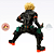 Action Figure Katsuki Bakugo B – My Hero Academia Temporada Final Masterlise – Original Japão - Imagem 4