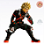 Action Figure Katsuki Bakugo B – My Hero Academia Temporada Final Masterlise – Original Japão - Imagem 5