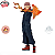 Action Figure Sukuna – Jujutsu Kaisen Maximatic Plus Banpresto – Original do Japão - Imagem 2