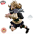 Action Figure Himiko Toga II – My Hero Academia The Evil Villains Plus Banpresto – Original do Japão - Imagem 2