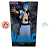 Action Figure Grimmjow JaegerJaques – Bleach Maximatic Banpresto – Original do Japão - Imagem 4
