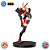 Action Figure Harley Quinn – Sega DC "ACT/CUT" – Original do Japão - Imagem 10