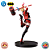 Action Figure Harley Quinn – Sega DC "ACT/CUT" – Original do Japão - Imagem 9