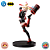 Action Figure Harley Quinn – Sega DC "ACT/CUT" – Original do Japão - Imagem 8