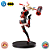 Action Figure Harley Quinn – Sega DC "ACT/CUT" – Original do Japão - Imagem 7