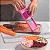 Tupperware Super Chef Mini Ralador  Cor Rosa - Imagem 3