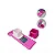 Tupperware Super Chef Mini Ralador  Cor Rosa - Imagem 2