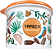 Tupperware Caixa Tapioca Floral 1,6 kg - Imagem 2