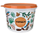 Tupperware Caixa Tapioca Floral 1,6 kg - Imagem 1