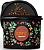 Pote p/ alimentos Tupper Caixa Café Tupperware 700g Floral - Imagem 5