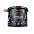 Pote p/ alimentos Tupper Redondinha Cappucino Tupperware Floral 500ml/350gr - Imagem 1