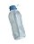 Eco Tupper  Garrafa 2 Litros Tupperware/Cristal TP Azul - Imagem 1