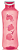 Garrafa de Agua 2L Aquavibe Tupperware Rosa - Imagem 1
