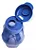 Garrafa Tupperware Eco Tupper Plus 2 litros Jeans - Imagem 2